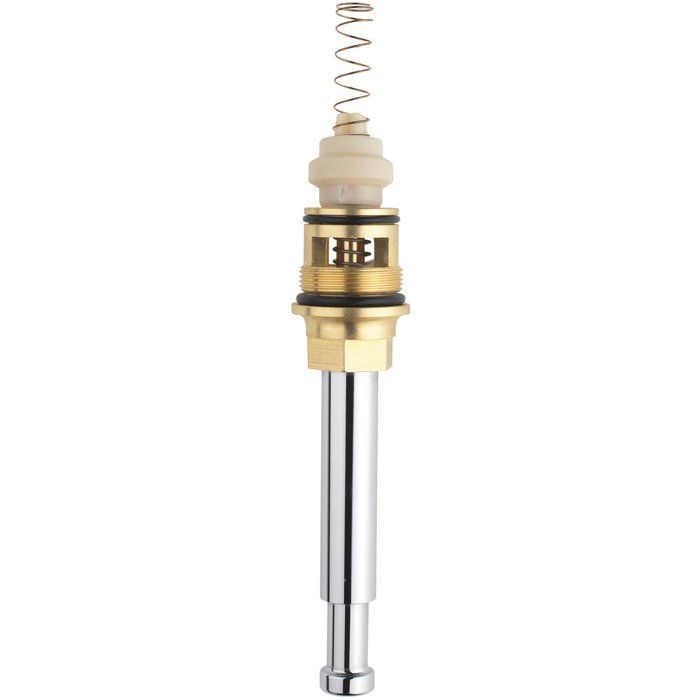 Inverseur monocommande encastré Grohe