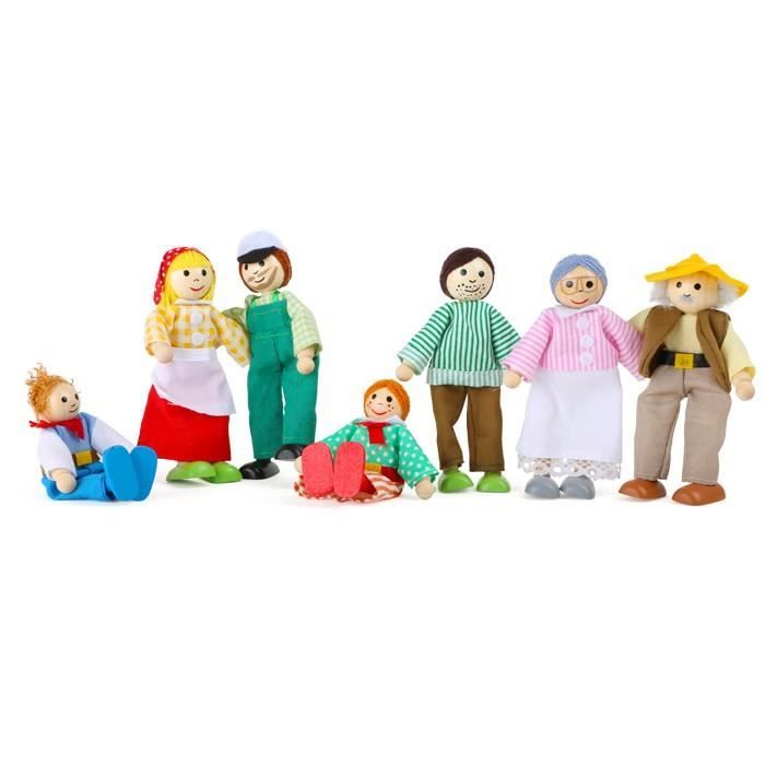 Petites poupees Clearance