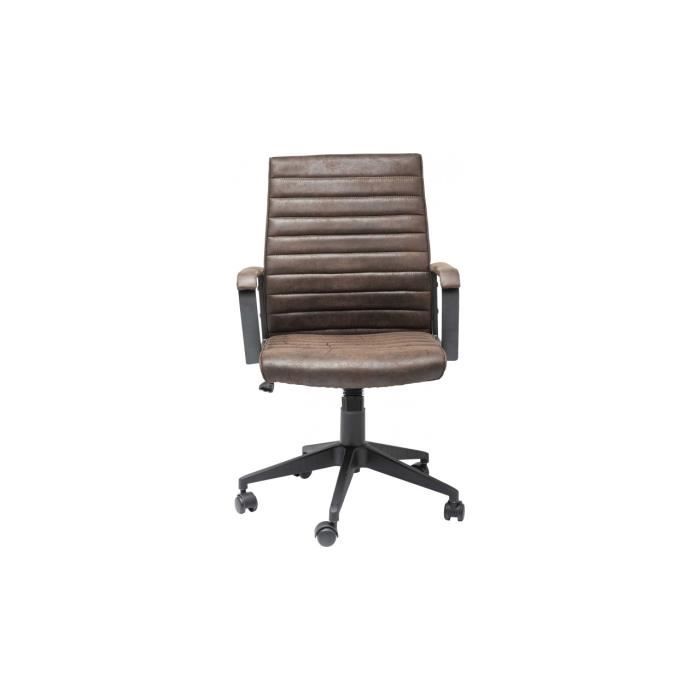 chaise de bureau labora kare design