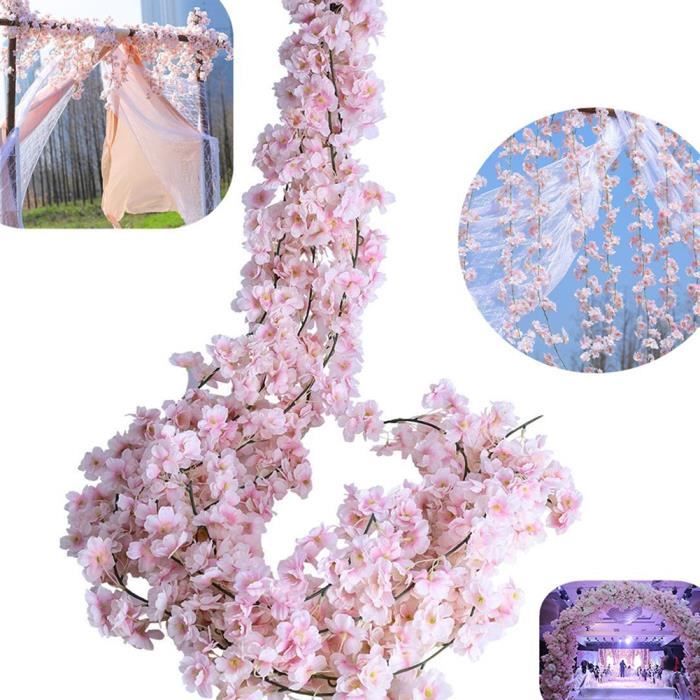 1 8m Guirlande Fleur Artificielle Mariage Fleurs Artificielles Exterieur Pour Cimetiere Decoration Mariage Maison De Porte Rose Cdiscount Maison 1 8m Guirlande Fleur Artificielle Mariage Fleurs Artificielles Exterieur Pour Cimetiere Decoration Mariage Maison De Porte Rose Cdiscount Maison
