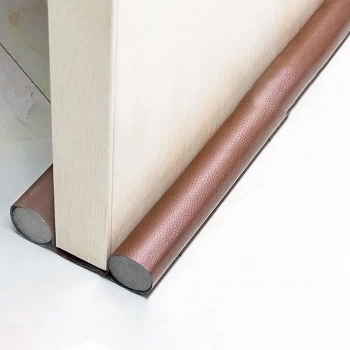 Silicone Blanc 6m/236inch Joint De Porte Et Fenêtre,Blanc Forme D Joint Porte Fenetre Isolation Phonique Remplacement Pour Un écart De 2.5-6mm, Caoutchouc TPE Autocol | Leroy Merlin Boudin De Porte