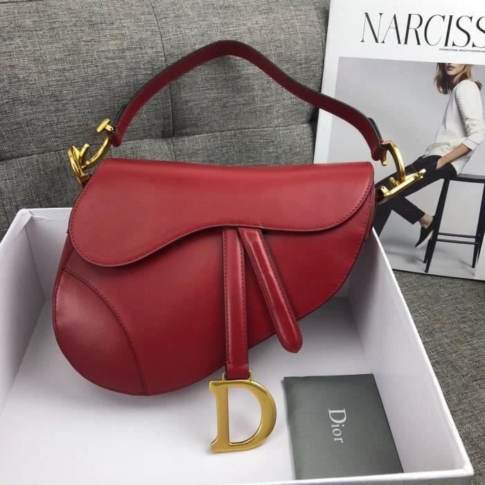 2020 Nouveau Sac de Marqu Christian Dior pour Femme Pas Cher
