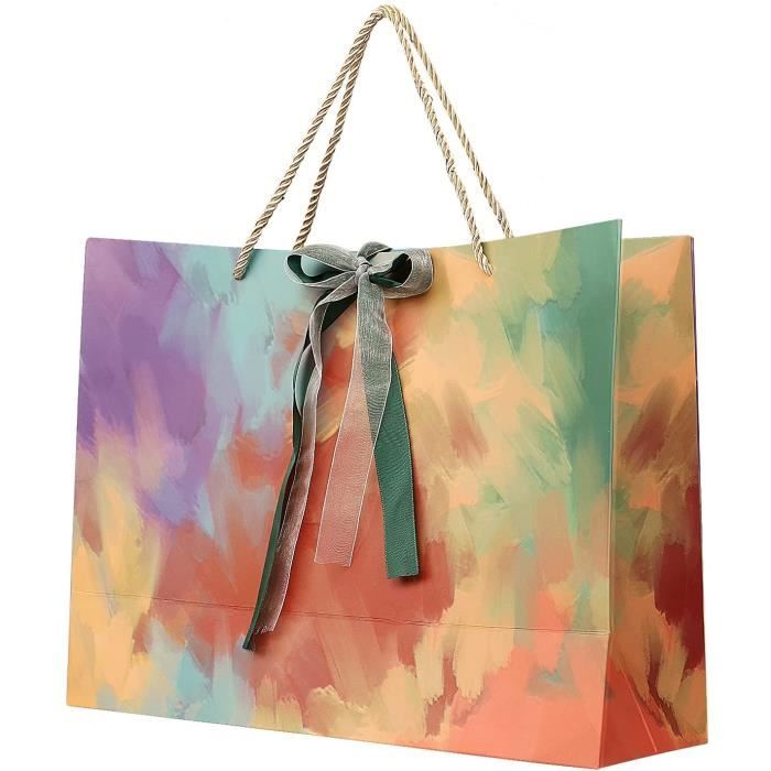 Grande online pochette cadeau
