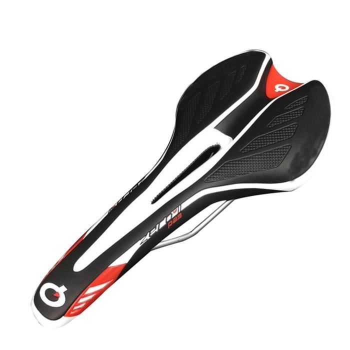 Selle D'endurance Cheval En Cuir Arbre Carbone – ASHMIRA SADDLERY Légère 3,3kg
