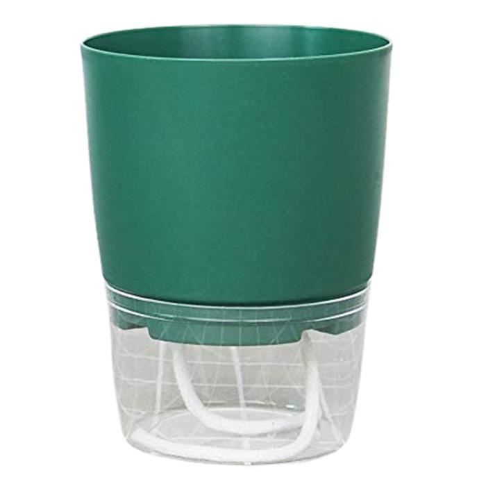 TABLE DE REMPOTAGE Pot de plante autoabsorbante Économie deau Ecolo