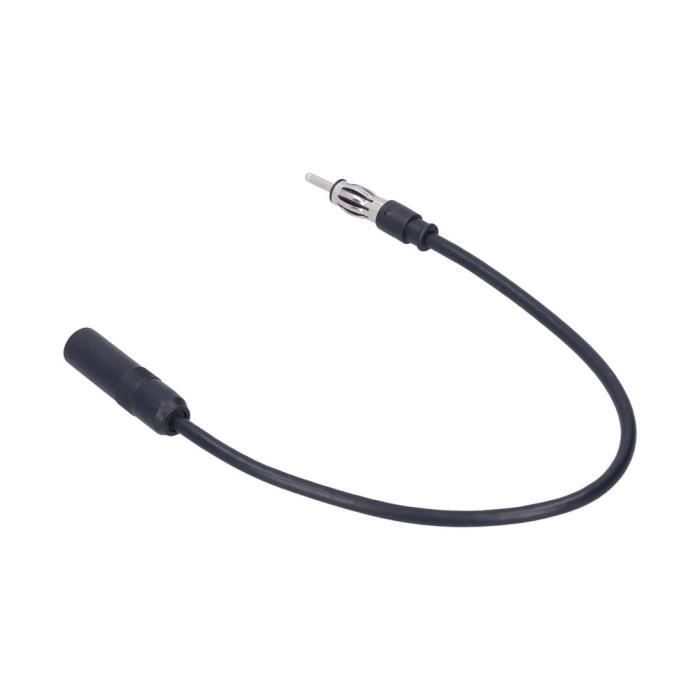 Voiture Antenne brancher universel antenne avec 5m Câble antenne radio