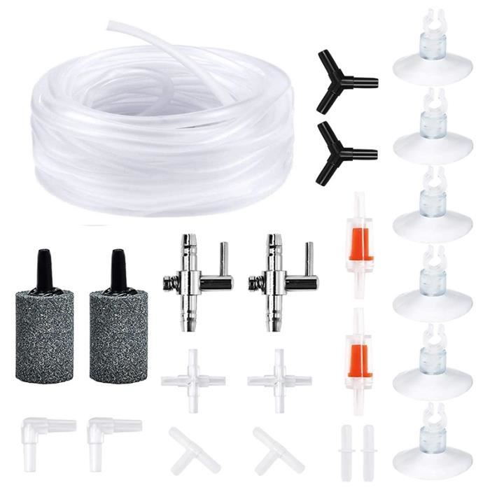 Adaptateur De Pompe électrique Pour Bateau Gonflable / SUP - Télescopique (NEUF)