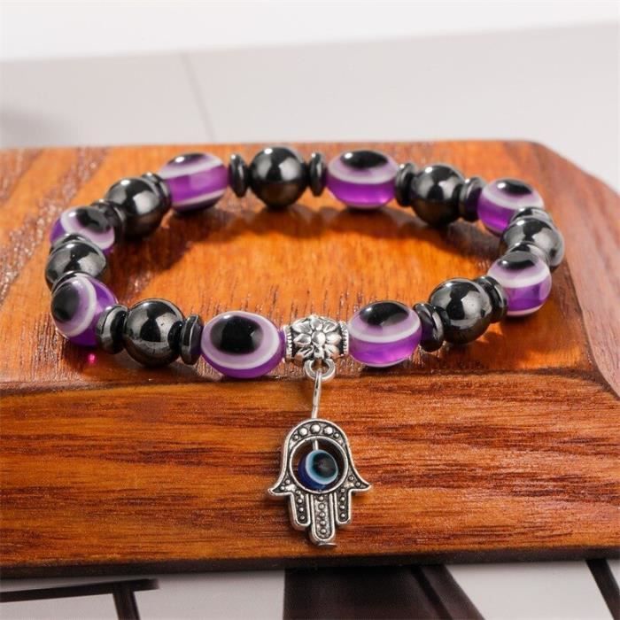 Rouge Signification Lot De 2 Bracelets Rouge Pour Protection Bracelet Mauvais œil Fil Rouge Du Destin Bracelet Kabbale Rouge Cadeau Porte-bonheur - France Bracelet Fil