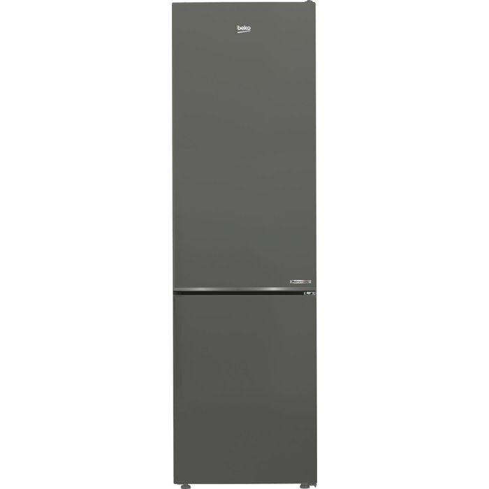 BEKO B5RCNE406HG Réfrigérateur congélateur combiné pose libre 355 Total No Frost Classe C - vue 2