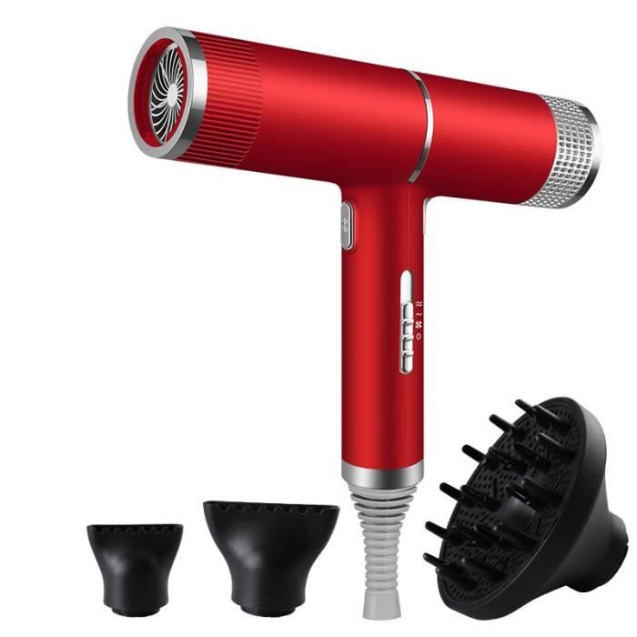 Sèche cheveux, professionnel électrique sèche cheveux infrarouge — free download