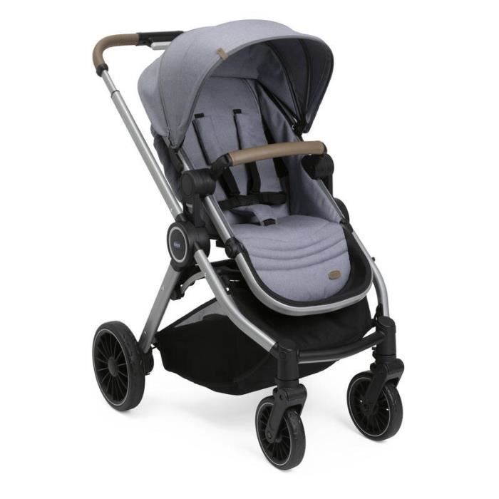 Cdiscount outlet puériculture poussette