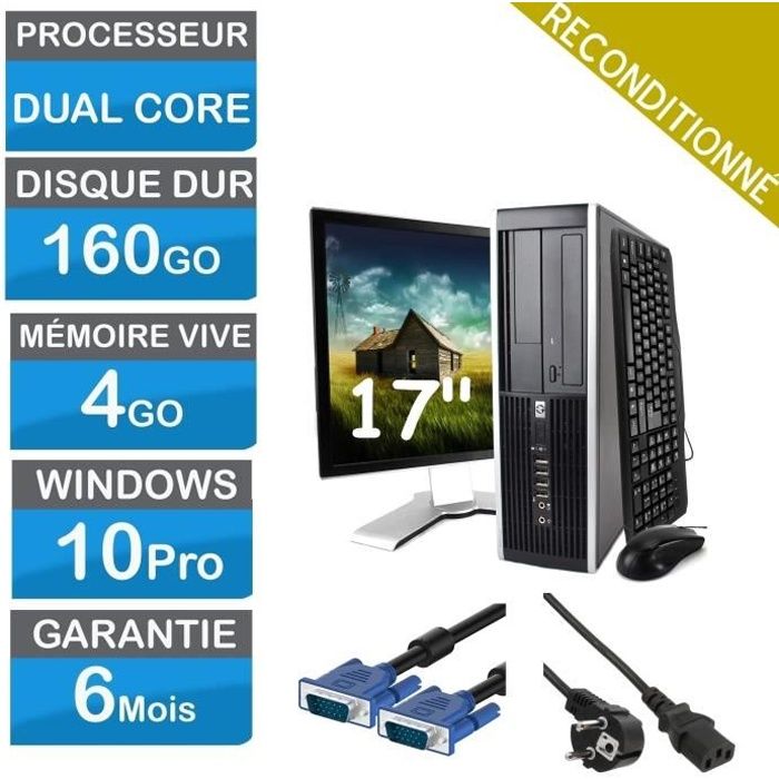 Ram Pc Fixe Cdiscount