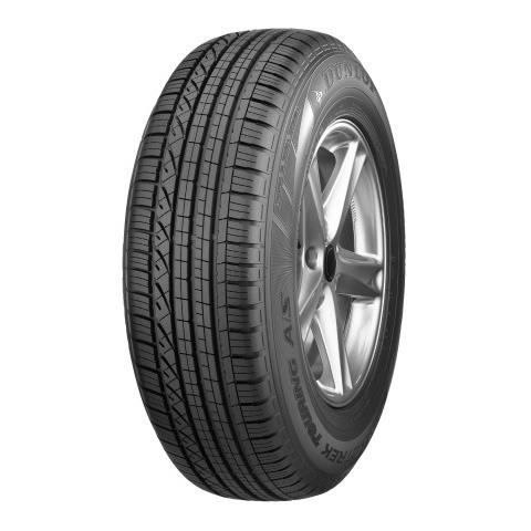 DUNLOP GDtrek Touring AS MO 235-50 R19 99 H - Pneu auto 4x4 Eté