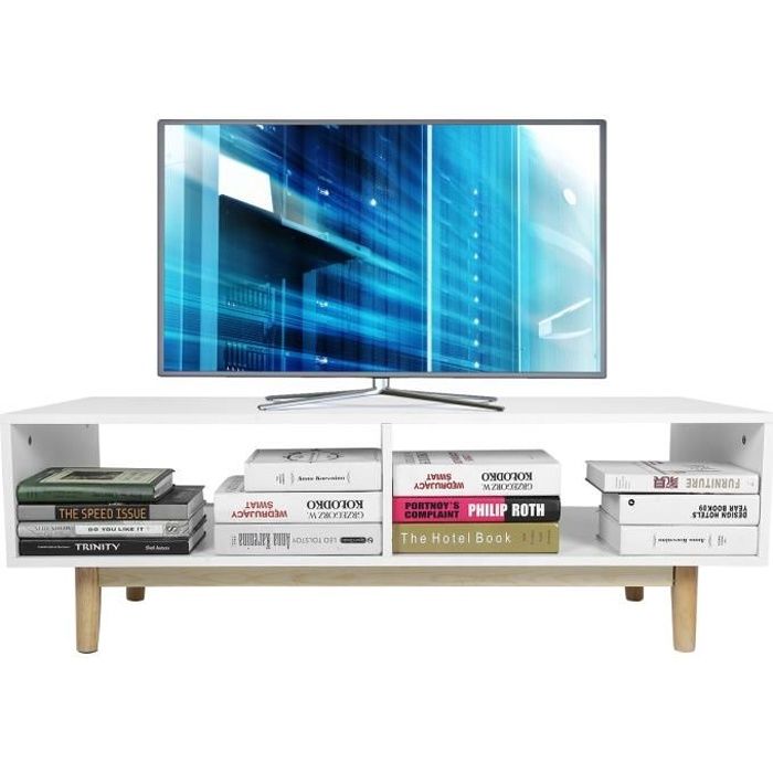 avec Couleur Réglable Capacité de Charge 30 kg Convient pour Salon ou Chambre SIRHONA Meuble TV LED Noir Éclairage LED RVB Banc TV 130x35x45cm avec Couleur Réglable Capacité de Charge 30 kg Convient pour Salon ou Chambre SIRHONA Meuble TV LED Noir Éclairage LED RVB Banc TV 130x35x45cm