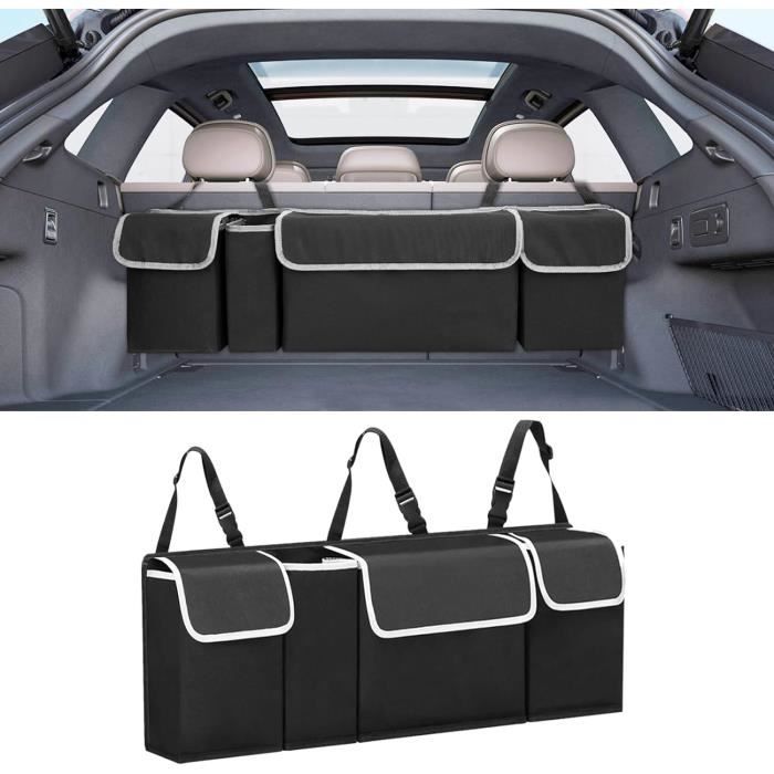 Jsorum Porte-pièces de monnaie pour voiture, mini rangement de pièces de monnaie, distributeur universel pour pièces de monnaie, accessoires