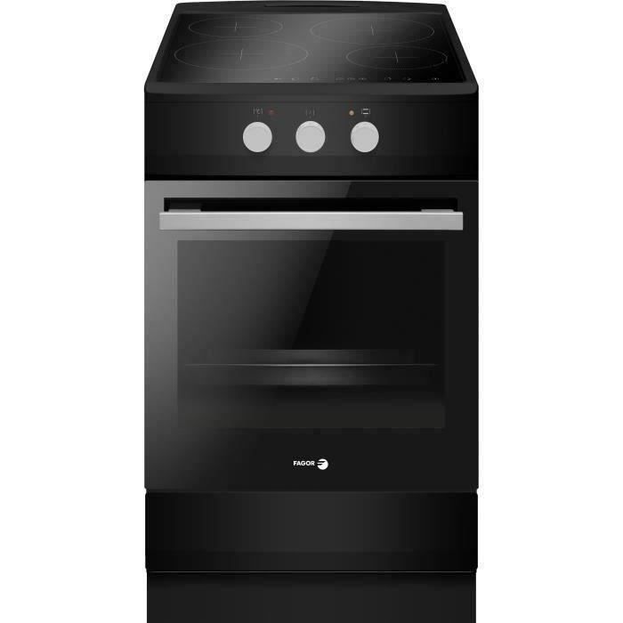 Cuisinière induction FAGOR FACI203N 4 foyers 65 3 50 x 60 cm