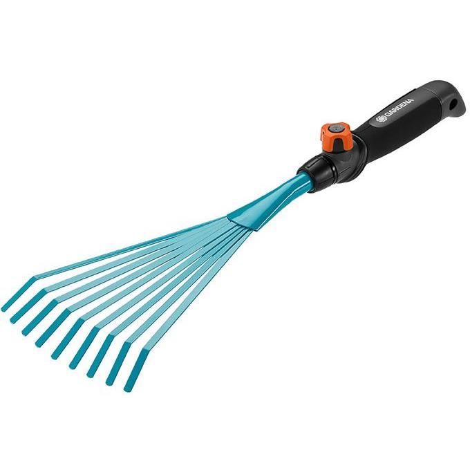 Gardena Kleinbesen Combisystem - vue 2