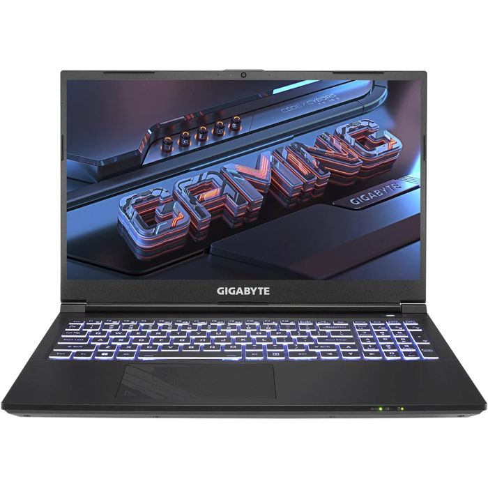 Gigabyte Gigabyte G5 15.6 FHD