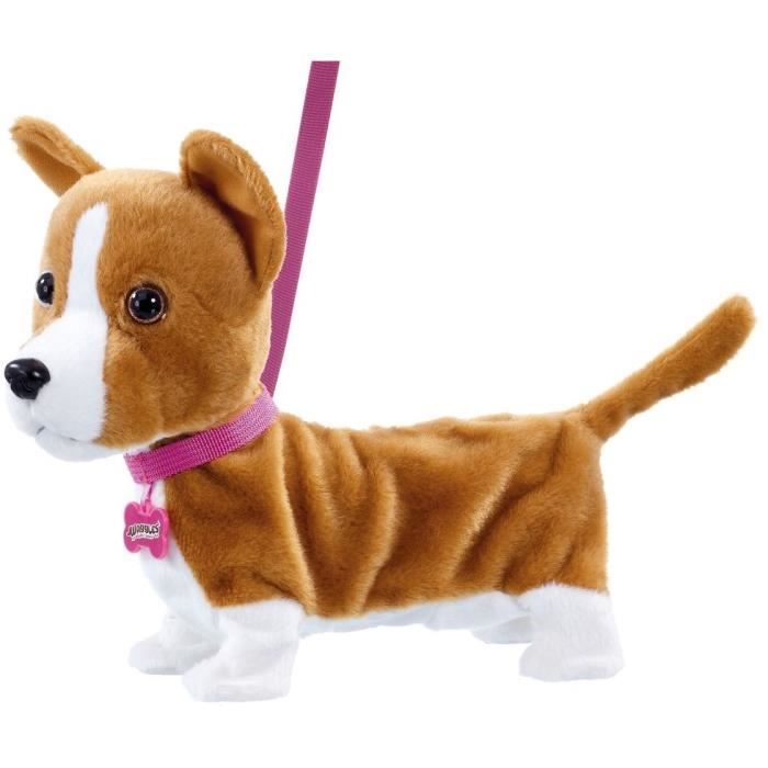 chien qui marche et aboie jouet Online - Off53%