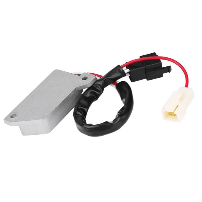 FVGOKMNA Régulateur De Tension Moto Compatible Cagiva Gran Canyon 900 - Redresseur 54040111C