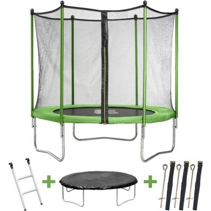 Trampoline \