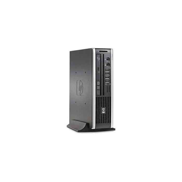 HP - Ordinateur de bureau-HP Elite - 1To - Intel Core i7-3770 34GHz - 16Go (16384Mo) - Hewlett packard