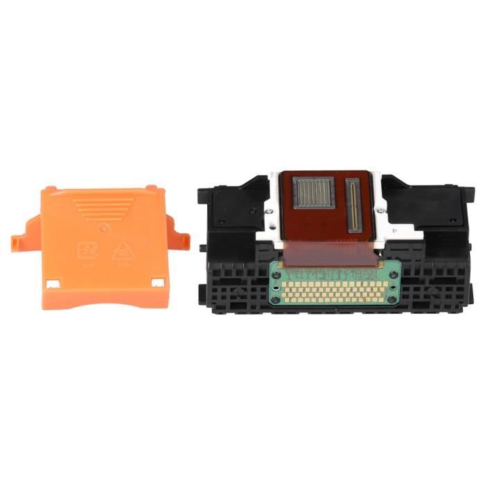 Tete D'impression Canon Tête D'impression Noire Simple QY6-0090