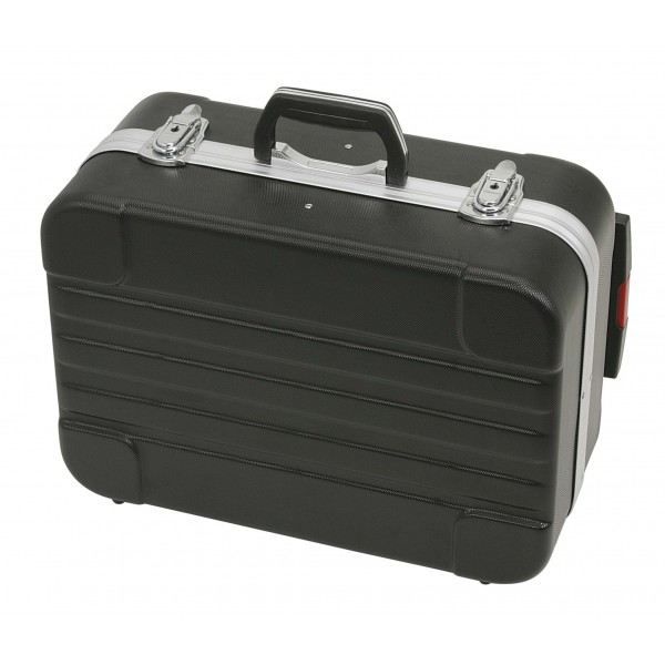 KS Tools Chariot à outils à coque dure 31x16x435 cm ABS Noir