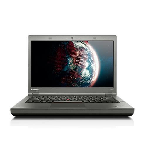 Lenovo ThinkPad T440p Intel® Core™ i5 de 4eme génération 26 GHz 356 cm (14) 1600 x 900 pixels 8 Go 128 Go