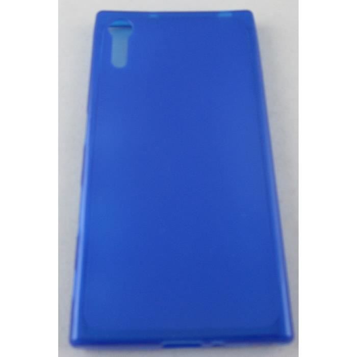 coque sony xperia xz - vue 2