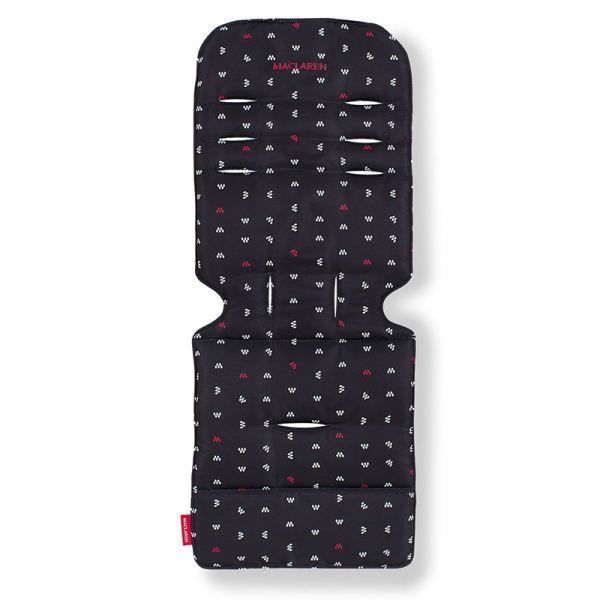 matelas pour poussette