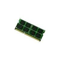 Mémoire DDR3 SO-DIMM 4GB 1066MHz - MICROMEMORY - MMA8216/4GB