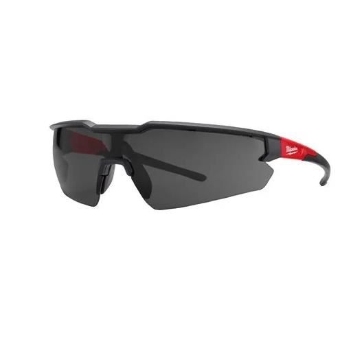 MILWAUKEE Lunettes de sécurité claires anti buée et anti rayure 4932478764 - vue 2
