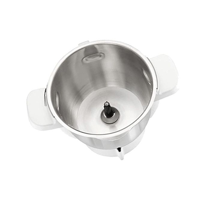 Bol compagnon - MOULINEX - 56409 - Blanc - Accessoire Robot Ménager - Mixte