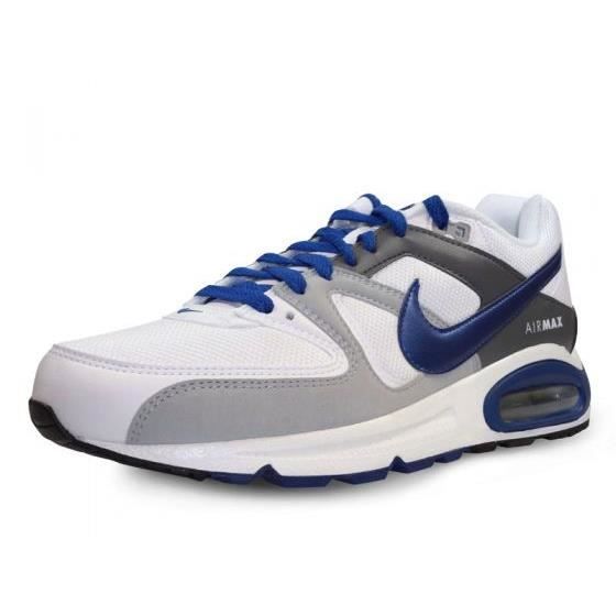 nike air max command blanche