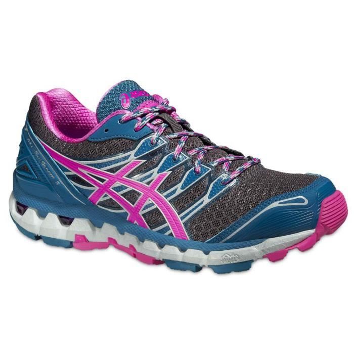 asics gel fujisensor