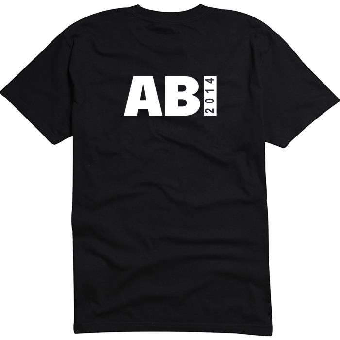 t shirt 2014