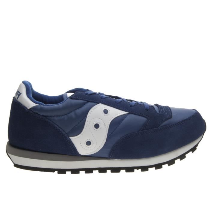 saucony basket