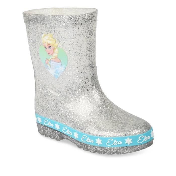 botte enfant chaussea