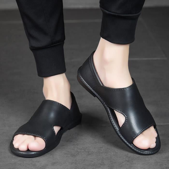 Sandales de luxe shop
