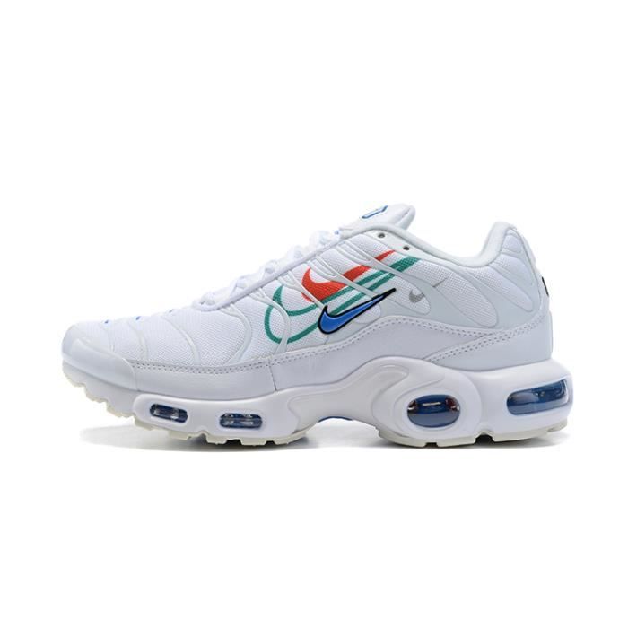 Air max plus velcro sale