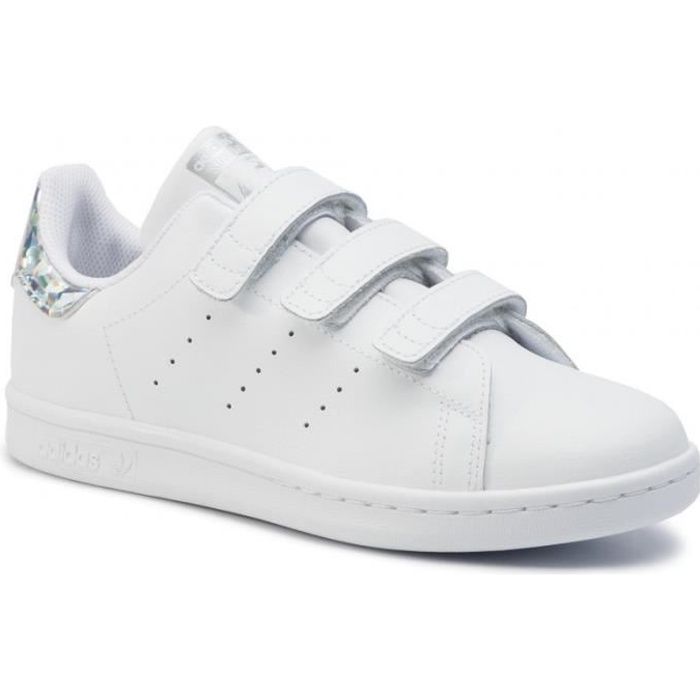 adidas stan smith homme toile