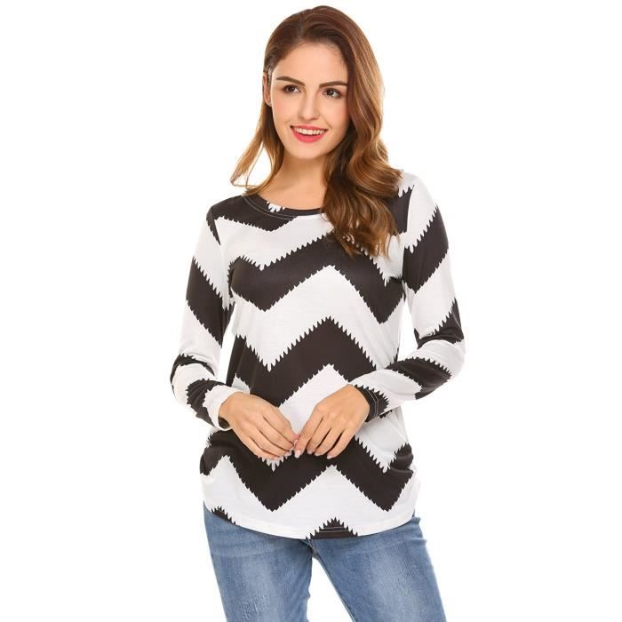 AE - Pull oversize à col ras du cou | American Eagle France | Jeans & vêtements pour Homme et Femme