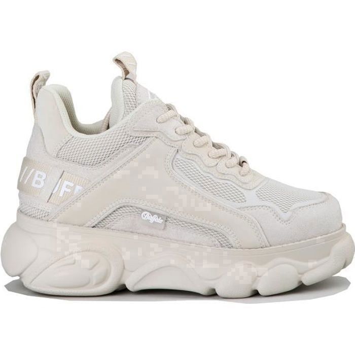 basket buffalo flamme