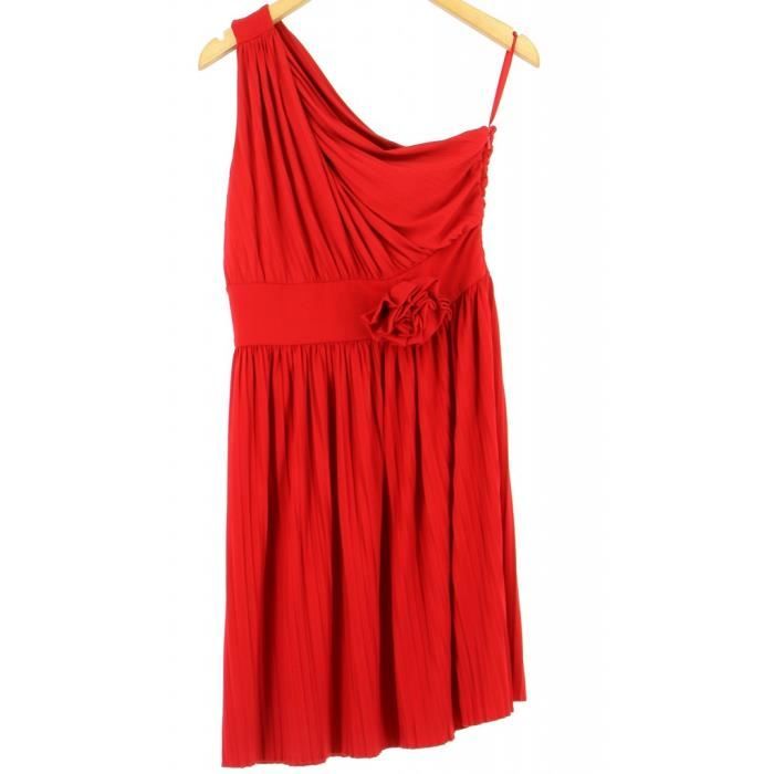 robe alain manoukian