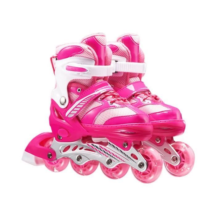 Patins à roulettes pour adultes – Options de qualité supérieure et à la mode