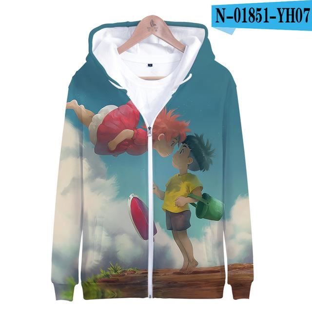 Disney - Ensemble Sweat Et Pantalon De Jogging Fille Vaiana - Rouge - Fille - 25.90