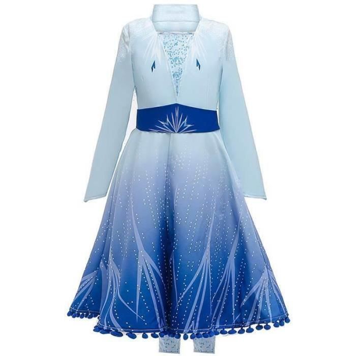 Manteau Reine Des Neiges