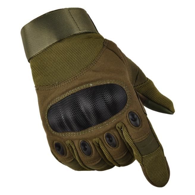 Gants Moto Homologués, Gant Moto Homme Respirant à écran Tactile Plein