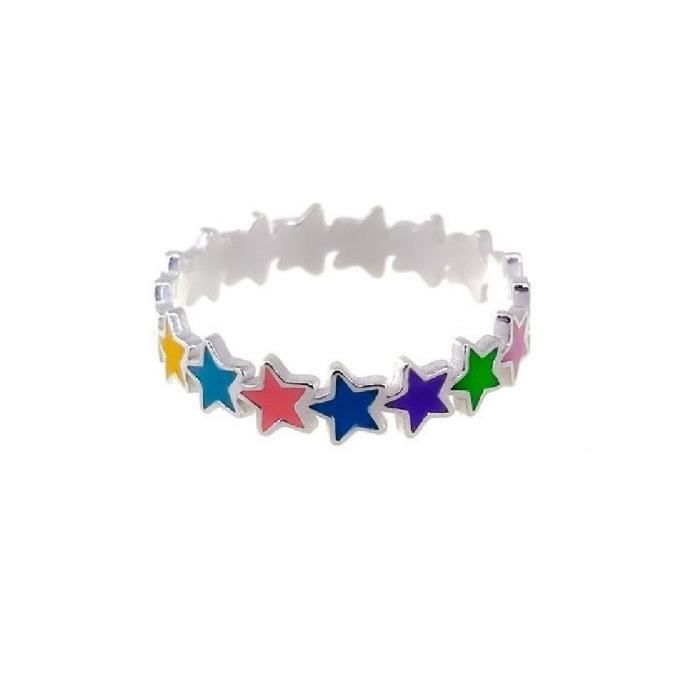 Ample Il fantôme bague en hematite Authentique sestomper seul